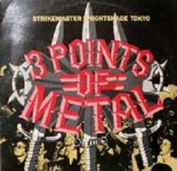 Knightshade : 3 Points of Metal